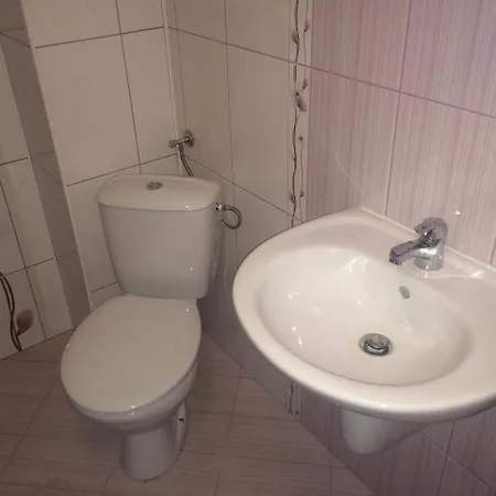 Appartement Улица Болгария, Дом 11