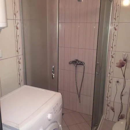 Appartement Улица Болгария, Дом 11 *