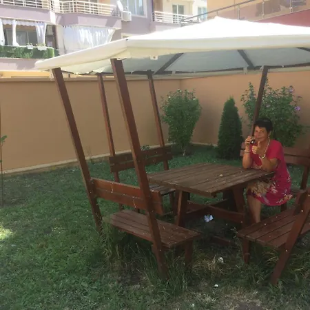 Улица Болгария, Дом 11 Appartement Pomorie