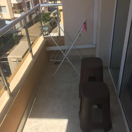 Apartment Улица Болгария, Дом 11 Pomorie
